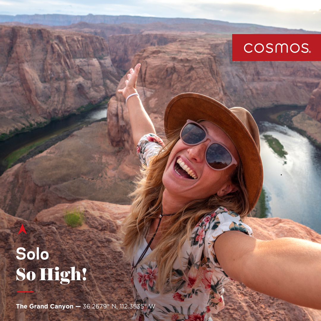 Solo Travel
